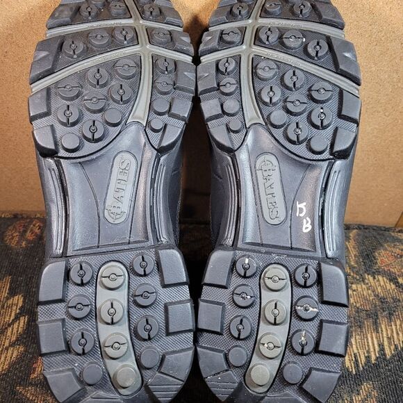 Bates E02266 Men's GX-4 Gore-Tex Boots Size 12 - Picture 8 of 8